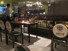 大堂-冰城串吧(柳芳店)