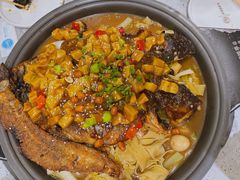 -林溪晚亭脆皮烤鱼(藁城店)