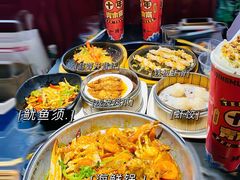 -青木岚小海鲜•小龙虾(友谊店)