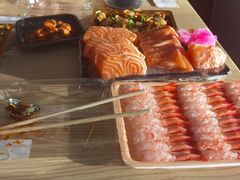 -熟里三文鱼旗舰店(红星店)