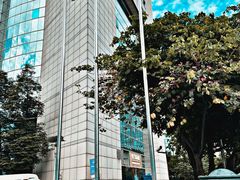 -成都天府丽都喜来登饭店