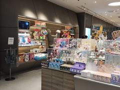 -泡泡玛特POPMART(武汉新天地南馆店)