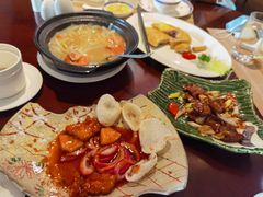 -文昌温德姆至尊豪廷大酒店·星璨全日制餐厅