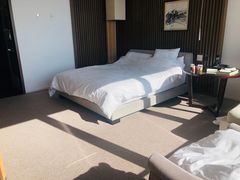 -上海柏悦酒店