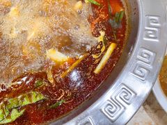 -晓林火锅(安定门店)
