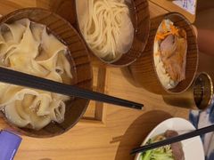 -马记永·兰州牛肉面(3019君尚店)