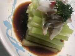 -蓬川食府(金海道店)