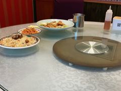 -巴依老爷新疆美食(马驹桥店)
