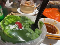 -朱光玉火锅馆(正弘城店)