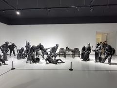 -四川美术学院美术馆