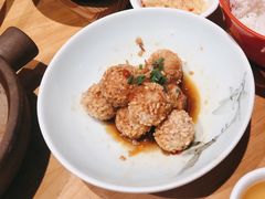 -鑫小城故事·藕汤·家常菜(海林广场店)