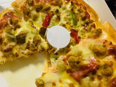 -米兰西点西餐(大洼店)