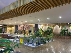 -东方之珠洗浴休闲广场(南开店)
