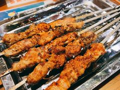 -韩师傅老大同刀削面(北苑路店)