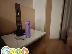 -上海华夏假日酒店