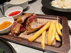 -醉庐·新上海菜(南京西路店)