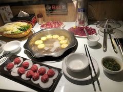 -潮发潮汕牛肉店(龙洞店)