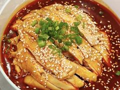 -肥家大排档(天河体育西店)