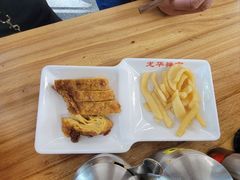 素鸭-龙华素斋(龙华路店)
