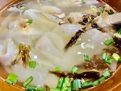 -桐香园小笼包(百井坊巷店)