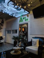 -雕哥的纹身店A3 TATTOO&纹身培训