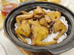 -寻味顺德·南记酒家·传统顺德菜·鱼生(广源路店)