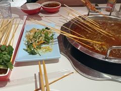 -宏姐串串香(征仪路店)