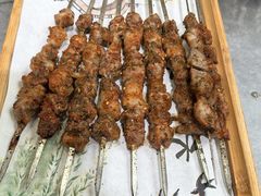 -上庄晋风庄园(上庄店)