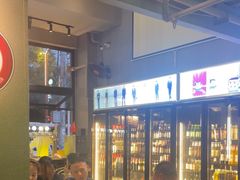 -微醺烤牛·炭火烧烤·精酿啤酒(东郊记忆店)