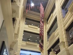 -宝龙广场(福州台江店)