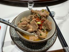 -双城乡铁锅炖羊肉(莱安逸境店)