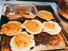 -俊熙家点餐式自助烤肉店(1227广场店)