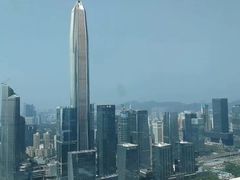 -深圳皇庭V酒店
