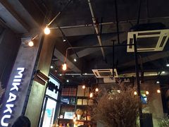 -MIKAKU(万达广场上海宝山店)