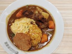 -COCO壱番屋(北京平安国际金融中心店)