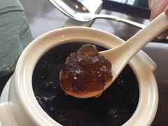 -枣子树素餐厅(铂金城店)
