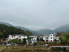-梁野山景区