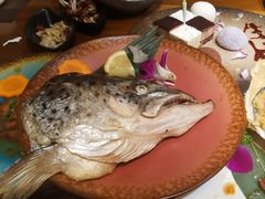 -和彩放题餐厅(酒仙桥店)