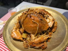 -永信海鲜(群星城店)