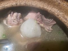 -霄汉羊排(万松园一店)