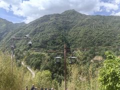 -塔云山