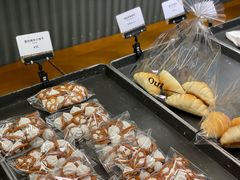蛋白碱水小饼干-OUR Bakery(三里屯太古里店)