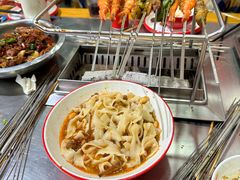 -古彭7只羊·招牌白串·碳锅羊肉旗舰店