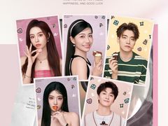 -优娑照相馆(世茂广场店)