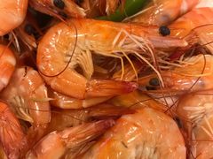 -钱大妈海鲜饭店(保利林语店)