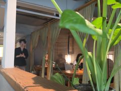 -本处·素食·融合料理(南油店)