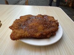 -大时代美食面馆