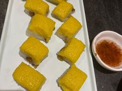 -紫泥369粗粮季(鼓楼店)