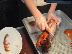 -月福京味斋·烤鸭店·北京菜(鼓楼总店)