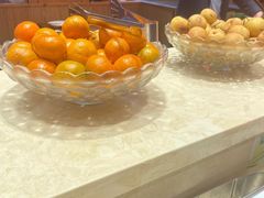 -食蔬不二素食自助餐厅(沈阳铁西店)